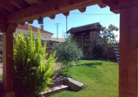 La Casona de Tabladillo