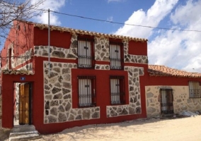 La Alborada