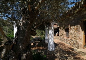 Casa Rural El Hornillo