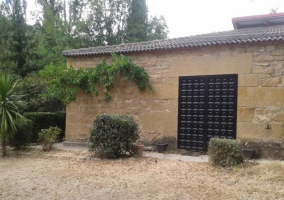 Ardetxal