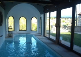 La Casa del Arcipreste