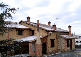 Casas El Caño II