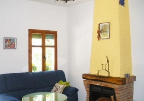 Cortijo Prao Vinagre