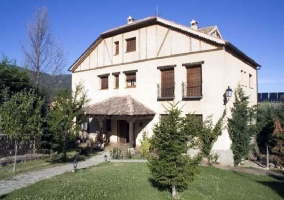 Bungalow dúplex