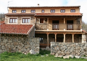 La Terraza de Gredos