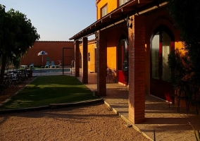 Els Masos d'en Coll - Mas Pou II