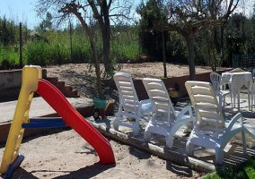 Els Masos d´en Coll - Mas Llop II