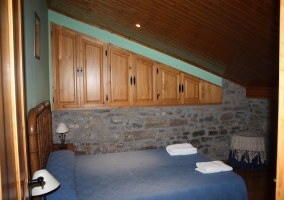 Apartamento O Bentanal