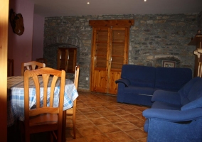 Apartamento O Granero