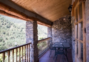 Apartamento O Mirador