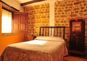 Habitación Galia