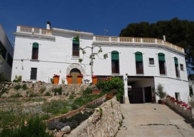 Casa Rural Masia Figueras