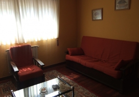 Apartamento 203