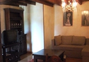Apartamento 204