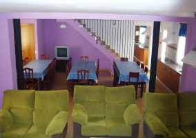 Casa I