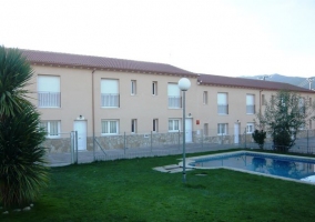 Jardín
