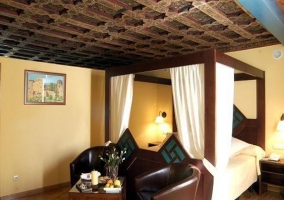 Habitación familiar