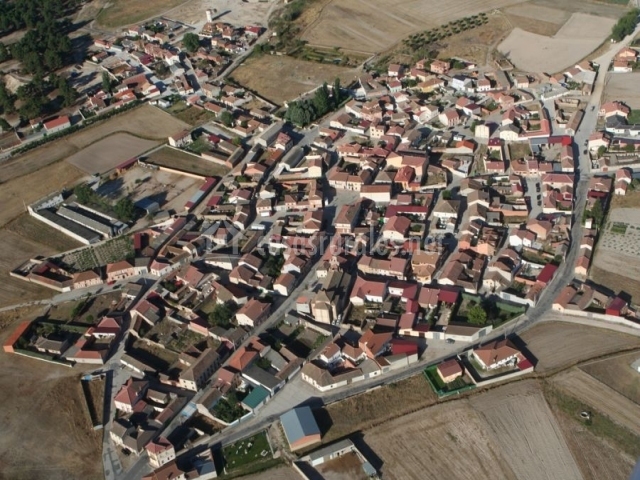 La Casa del Escribano - Casas Rurales en Mudrian (Segovia)