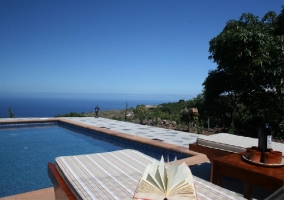 Casa Rural Medel