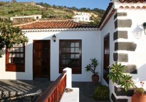 Casa Maximina