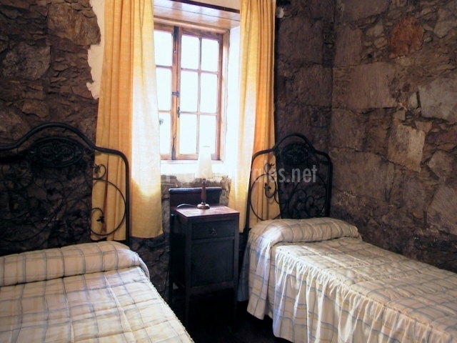 Casa Rural Pepita de las Flores - Casas Rurales en Tejeda (Gran Canaria)