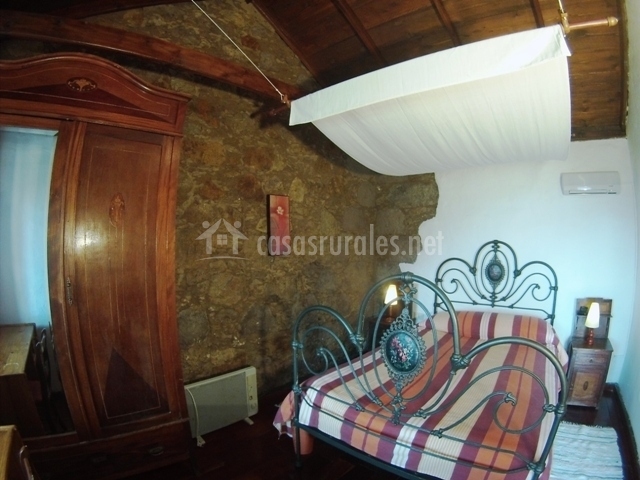 Casa Rural Pepita de las Flores - Casas Rurales en Tejeda (Gran Canaria)