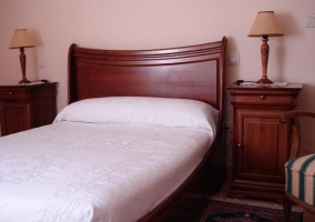 Habitación Matrimonio