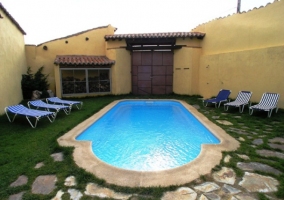 Casa Besana