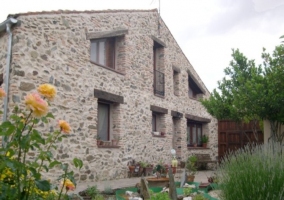 Casa Rural La Florentina