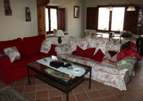 Salón principal