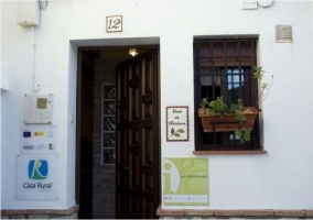 Casa de Bárbara