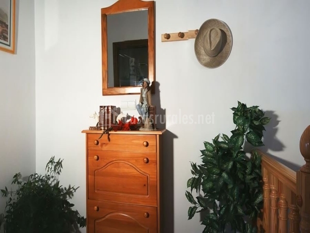 Casa Altas Vistas IV en Mecina Bombaron (Granada)