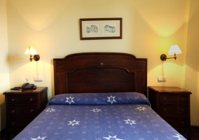 Habitación individual