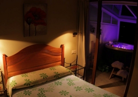 Spa Verde - Complejo El Tejar