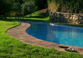 Los Molinos del Tajo - Casa II