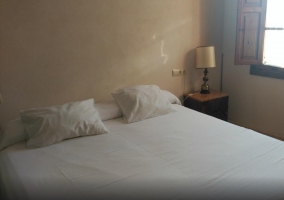Dormitorio Estándar 1