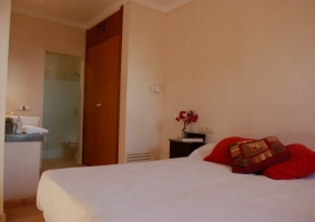Dormitorio doble 2