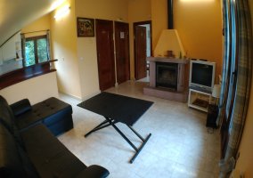 CASA RURAL