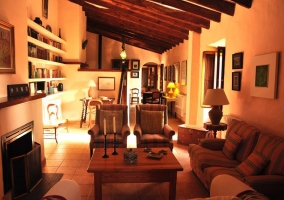Bungalow de 2 plantas