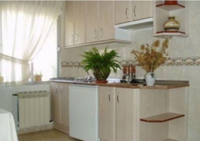 Apartamento 105