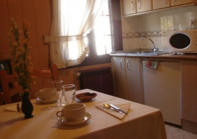Apartamento 205