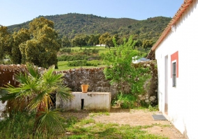 Habitación matrimonio