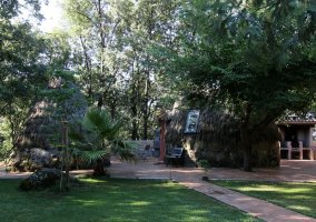 CABAÑAS
