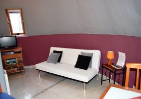 CABAÑAS