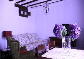 Apartamento rural Jimena