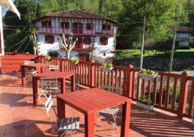 Hostal Auzoa - Bera/vera De Bidasoa (Navarra)