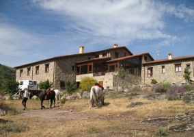 Cruz del Gallo II