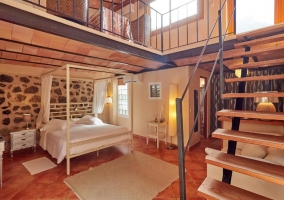 Suite Dúplex