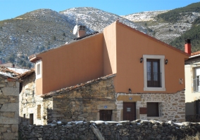 Salón Comedor