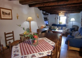 Sala de estar
